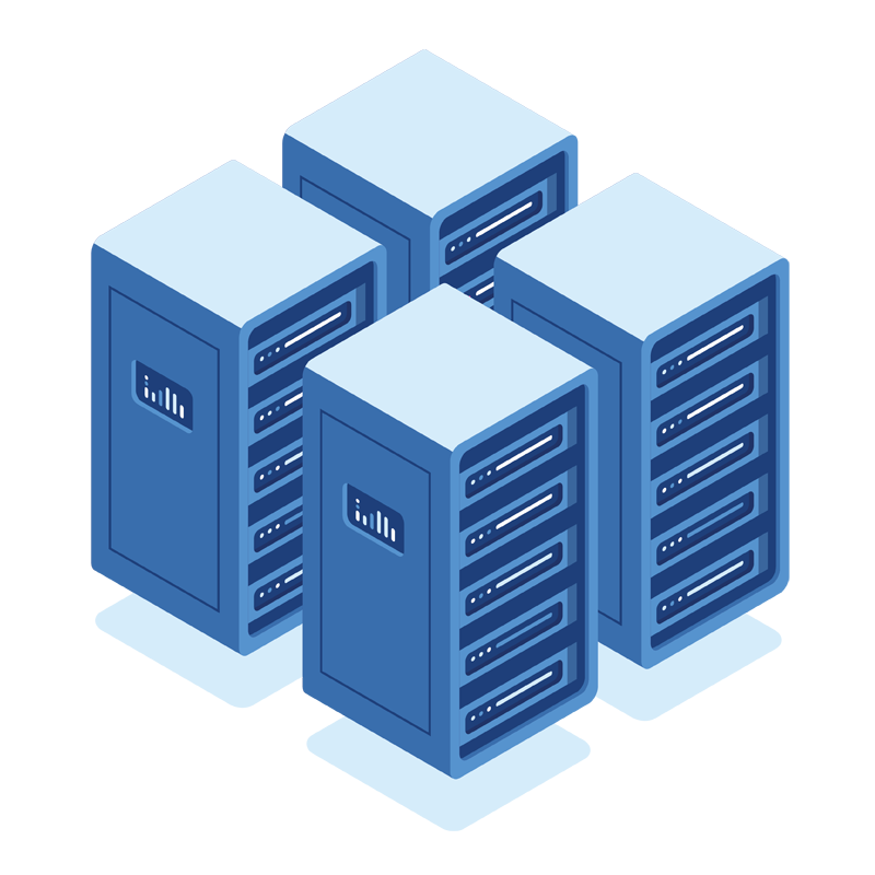 Database Hosting