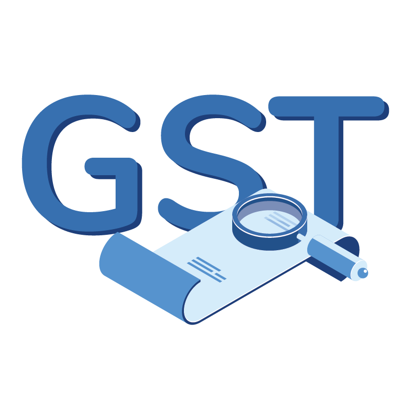 GST API