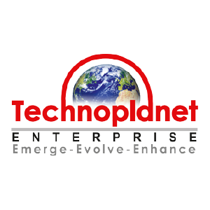 Techno Planet